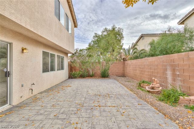 9861 ASHTON PINES Court 0, Las Vegas, NV 89147
