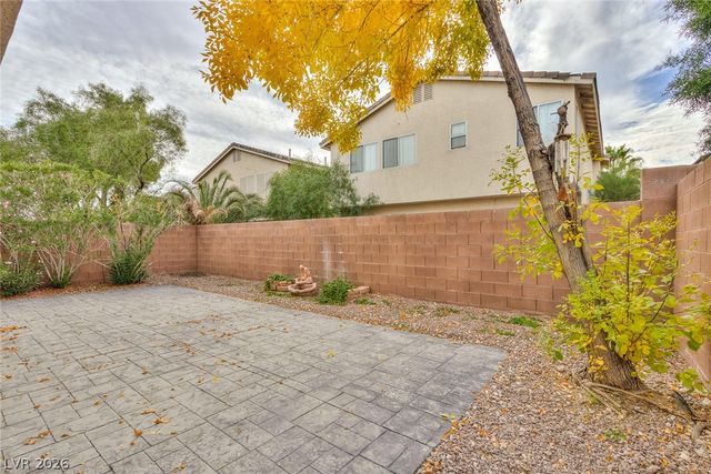 9861 ASHTON PINES Court 0, Las Vegas, NV 89147