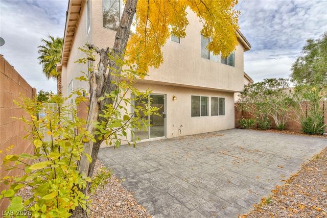 9861 ASHTON PINES Court 0, Las Vegas, NV 89147