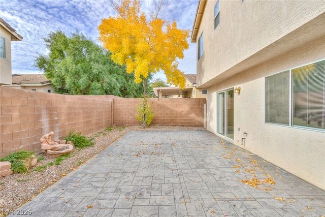 9861 ASHTON PINES Court 0, Las Vegas, NV 89147
