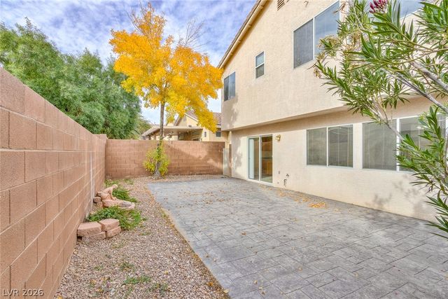 9861 ASHTON PINES Court 0, Las Vegas, NV 89147