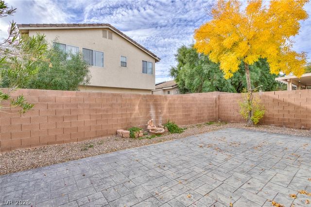 9861 ASHTON PINES Court 0, Las Vegas, NV 89147