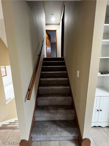 16244 Delmont Avenue, Strongsville, OH 44136