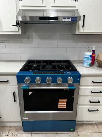 16244 Delmont Avenue, Strongsville, OH 44136