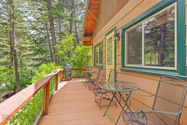 63921 Gallatin Road, Gallatin Gateway, MT 59730