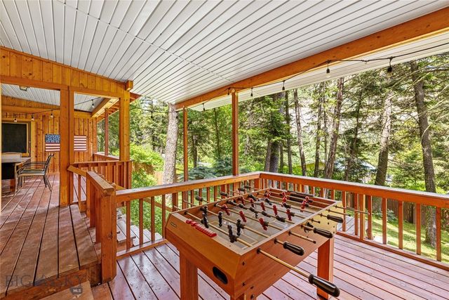 63921 Gallatin Road, Gallatin Gateway, MT 59730