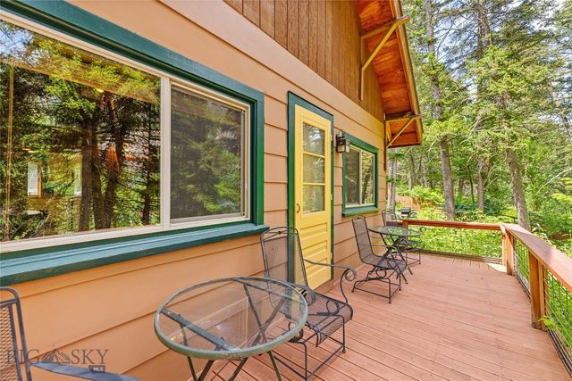 63921 Gallatin Road, Gallatin Gateway, MT 59730