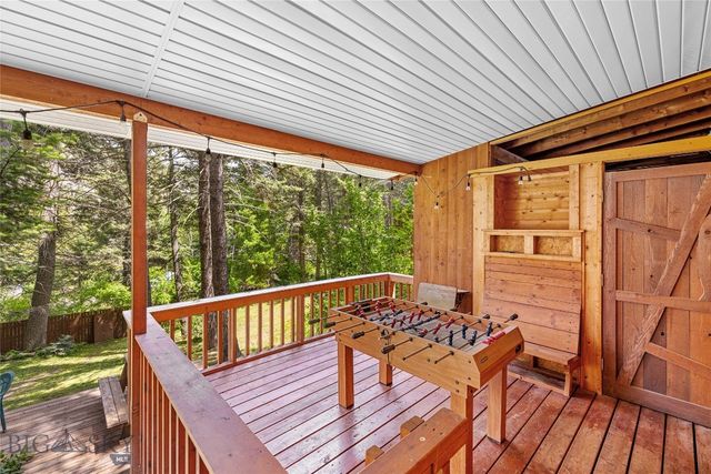 63921 Gallatin Road, Gallatin Gateway, MT 59730