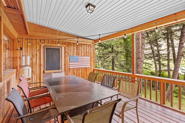 63921 Gallatin Road, Gallatin Gateway, MT 59730