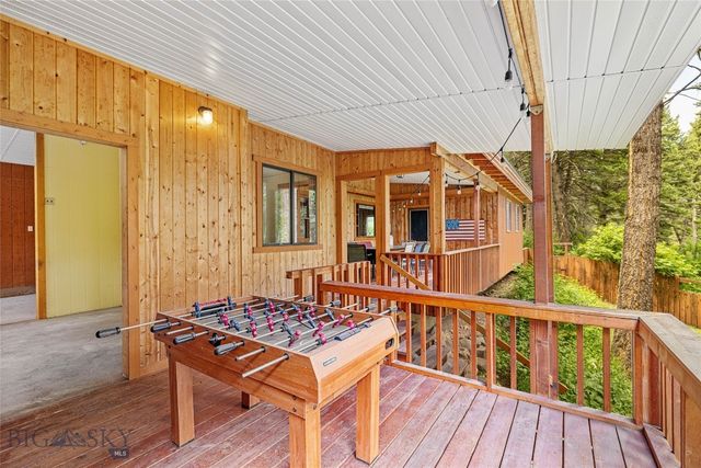 63921 Gallatin Road, Gallatin Gateway, MT 59730