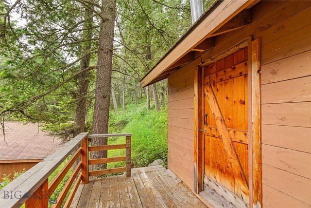 63921 Gallatin Road, Gallatin Gateway, MT 59730