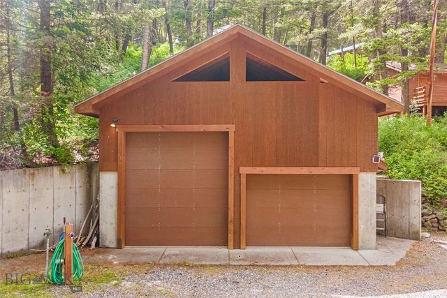 63921 Gallatin Road, Gallatin Gateway, MT 59730