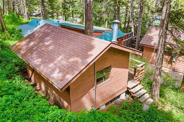 63921 Gallatin Road, Gallatin Gateway, MT 59730