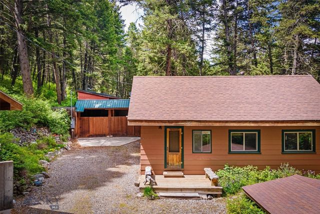 63921 Gallatin Road, Gallatin Gateway, MT 59730