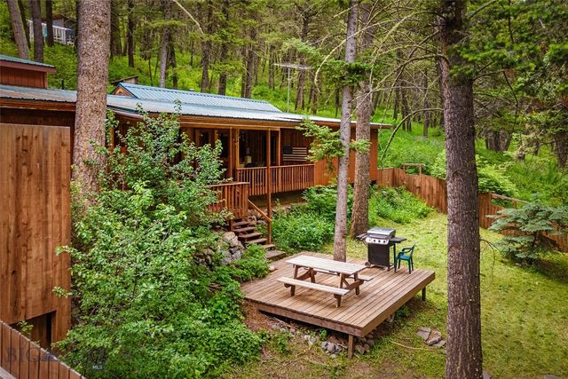 63921 Gallatin Road, Gallatin Gateway, MT 59730