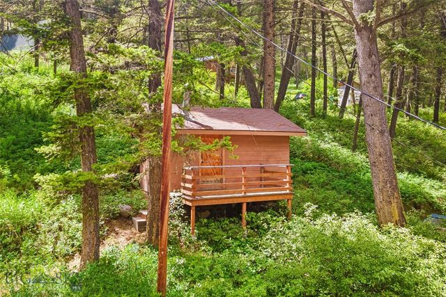 63921 Gallatin Road, Gallatin Gateway, MT 59730