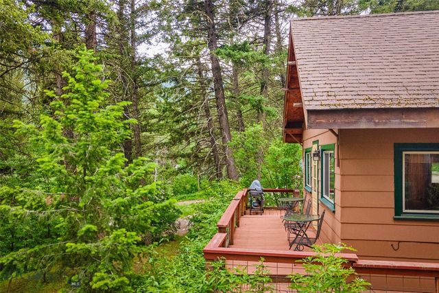 63921 Gallatin Road, Gallatin Gateway, MT 59730