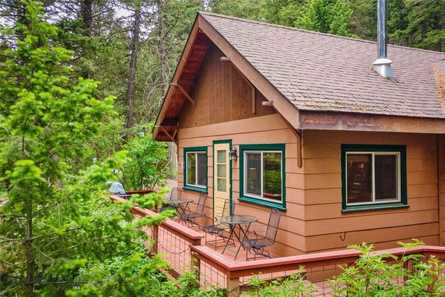 63921 Gallatin Road, Gallatin Gateway, MT 59730