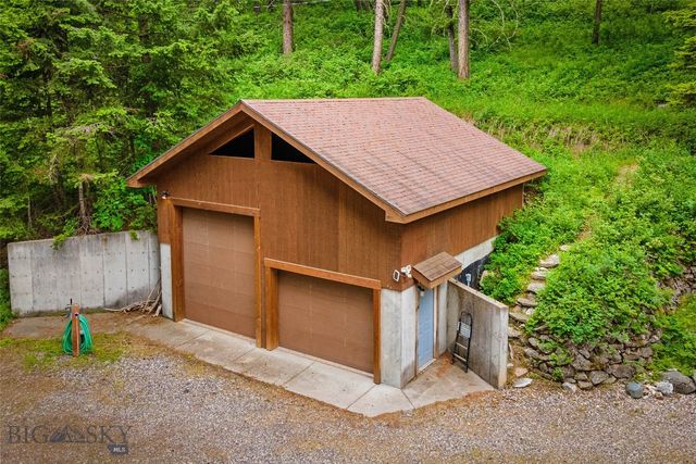 63921 Gallatin Road, Gallatin Gateway, MT 59730