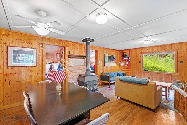 63921 Gallatin Road, Gallatin Gateway, MT 59730