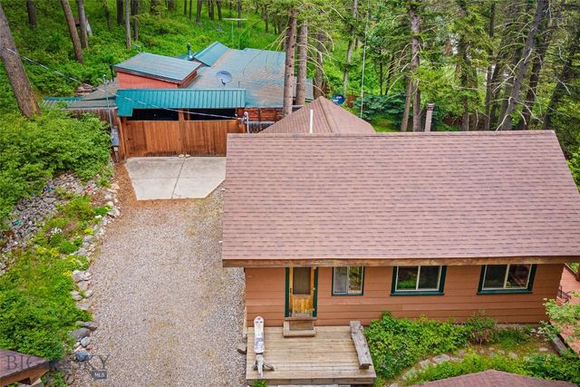 63921 Gallatin Road, Gallatin Gateway, MT 59730