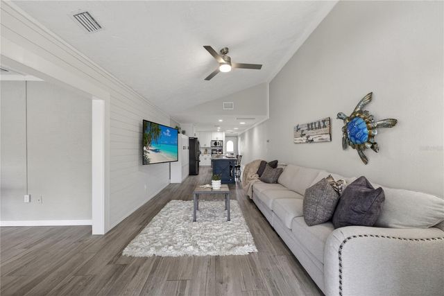 5851 RIO DRIVE, New Port Richey, FL 34652