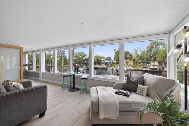 5851 RIO DRIVE, New Port Richey, FL 34652