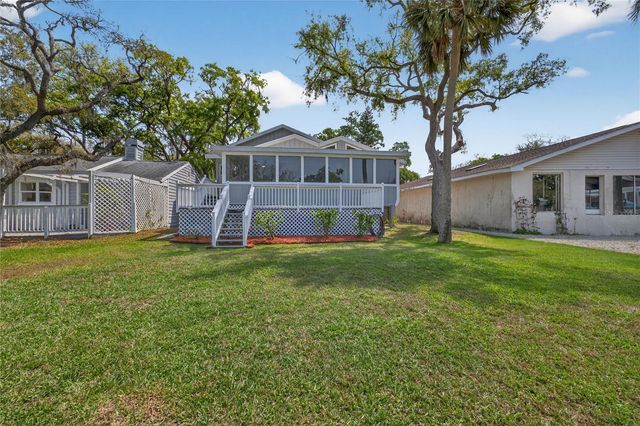 5851 RIO DRIVE, New Port Richey, FL 34652