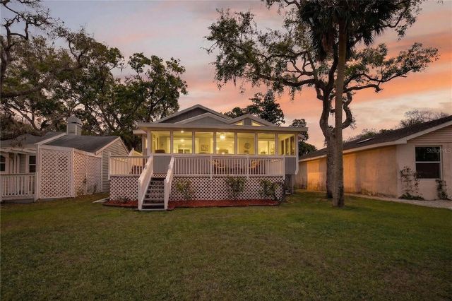 5851 RIO DRIVE, New Port Richey, FL 34652