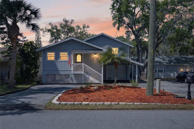 5851 RIO DRIVE, New Port Richey, FL 34652