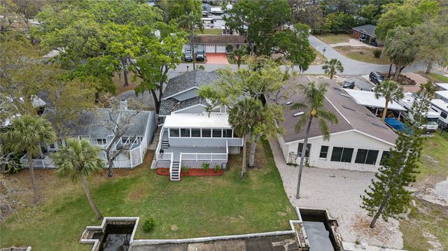 5851 RIO DRIVE, New Port Richey, FL 34652