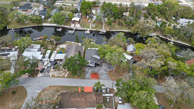 5851 RIO DRIVE, New Port Richey, FL 34652