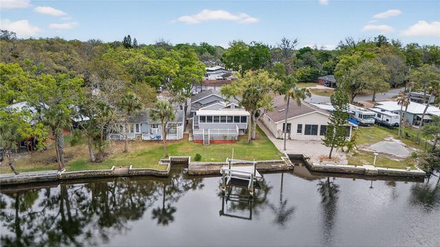 5851 RIO DRIVE, New Port Richey, FL 34652
