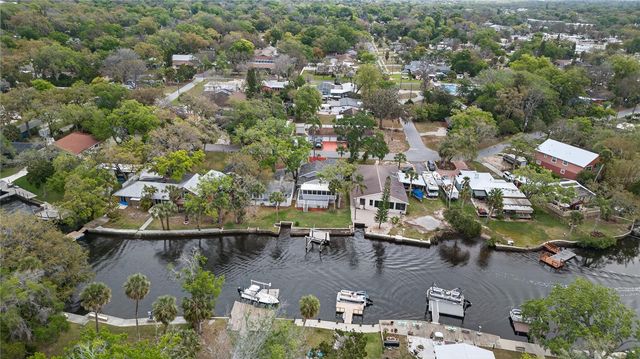 5851 RIO DRIVE, New Port Richey, FL 34652