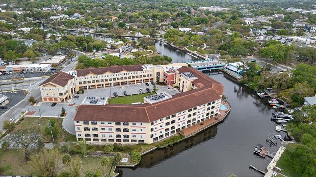 5851 RIO DRIVE, New Port Richey, FL 34652