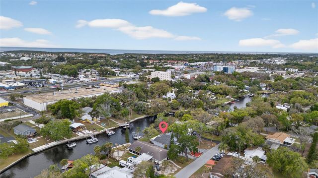 5851 RIO DRIVE, New Port Richey, FL 34652