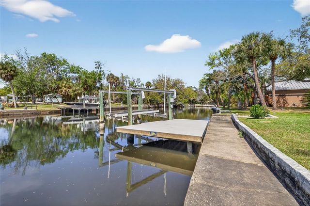 5851 RIO DRIVE, New Port Richey, FL 34652