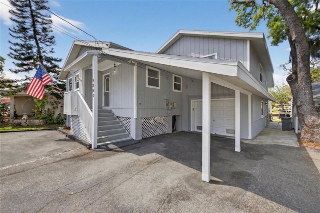 5851 RIO DRIVE, New Port Richey, FL 34652