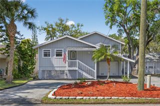 5851 RIO DRIVE, New Port Richey, FL 34652
