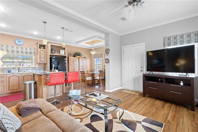 3145 Venus LN, North Fort Myers, FL 33903