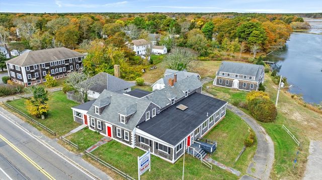 126 Route 28, Harwich, MA 02671