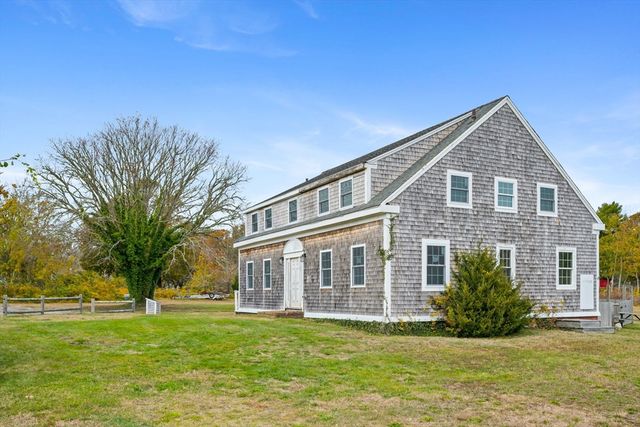 126 Route 28, Harwich, MA 02671