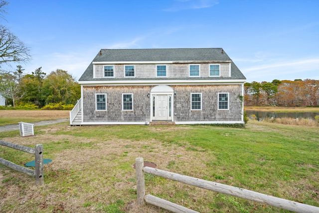 126 Route 28, Harwich, MA 02671