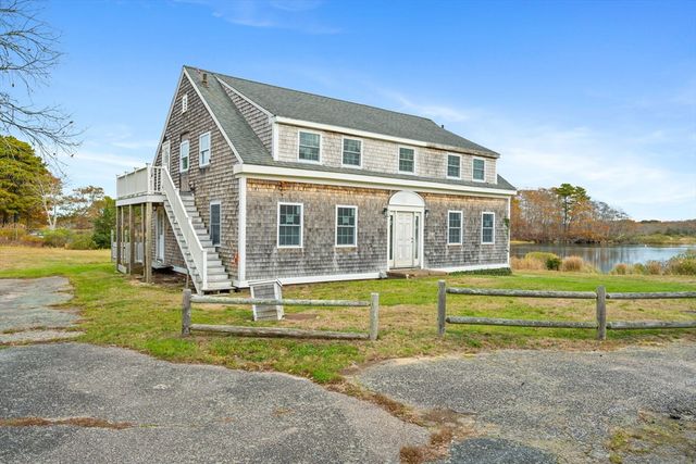 126 Route 28, Harwich, MA 02671