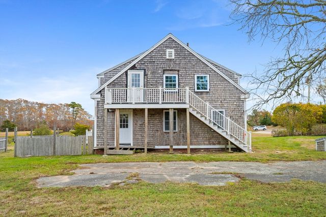 126 Route 28, Harwich, MA 02671