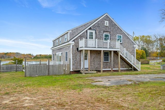 126 Route 28, Harwich, MA 02671