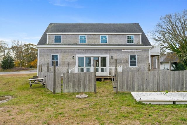 126 Route 28, Harwich, MA 02671