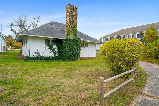 126 Route 28, Harwich, MA 02671