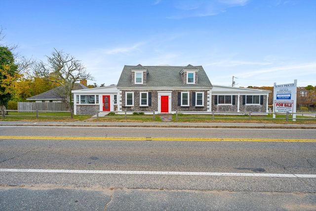 126 Route 28, Harwich, MA 02671