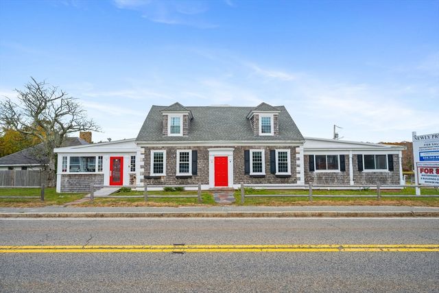 126 Route 28, Harwich, MA 02671